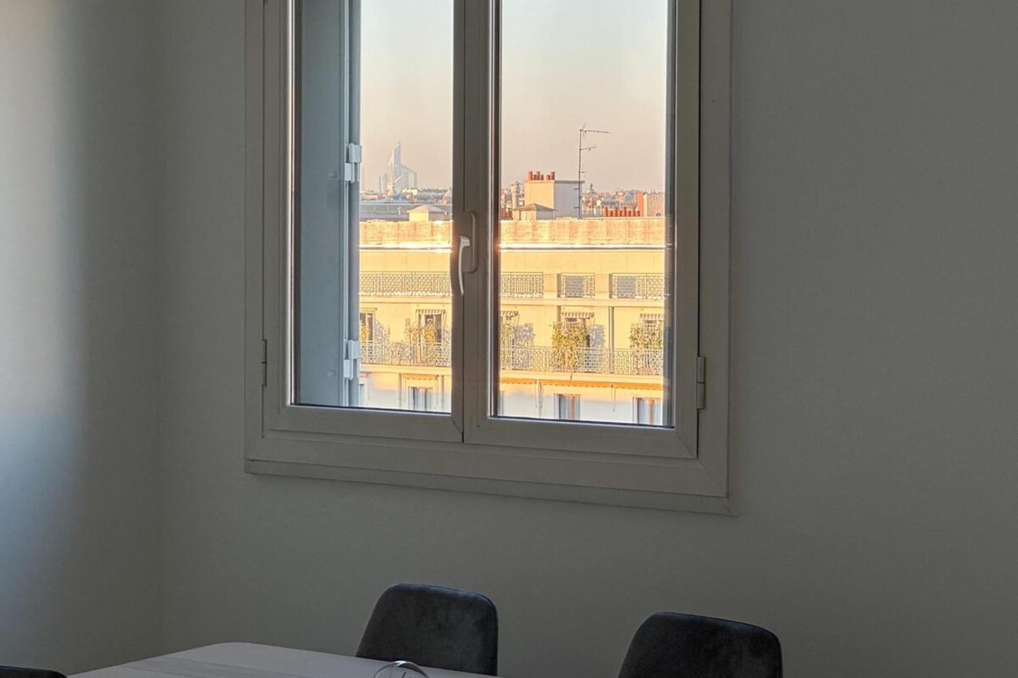 Flexliving - - Remusat Vakantiehuis Parijs