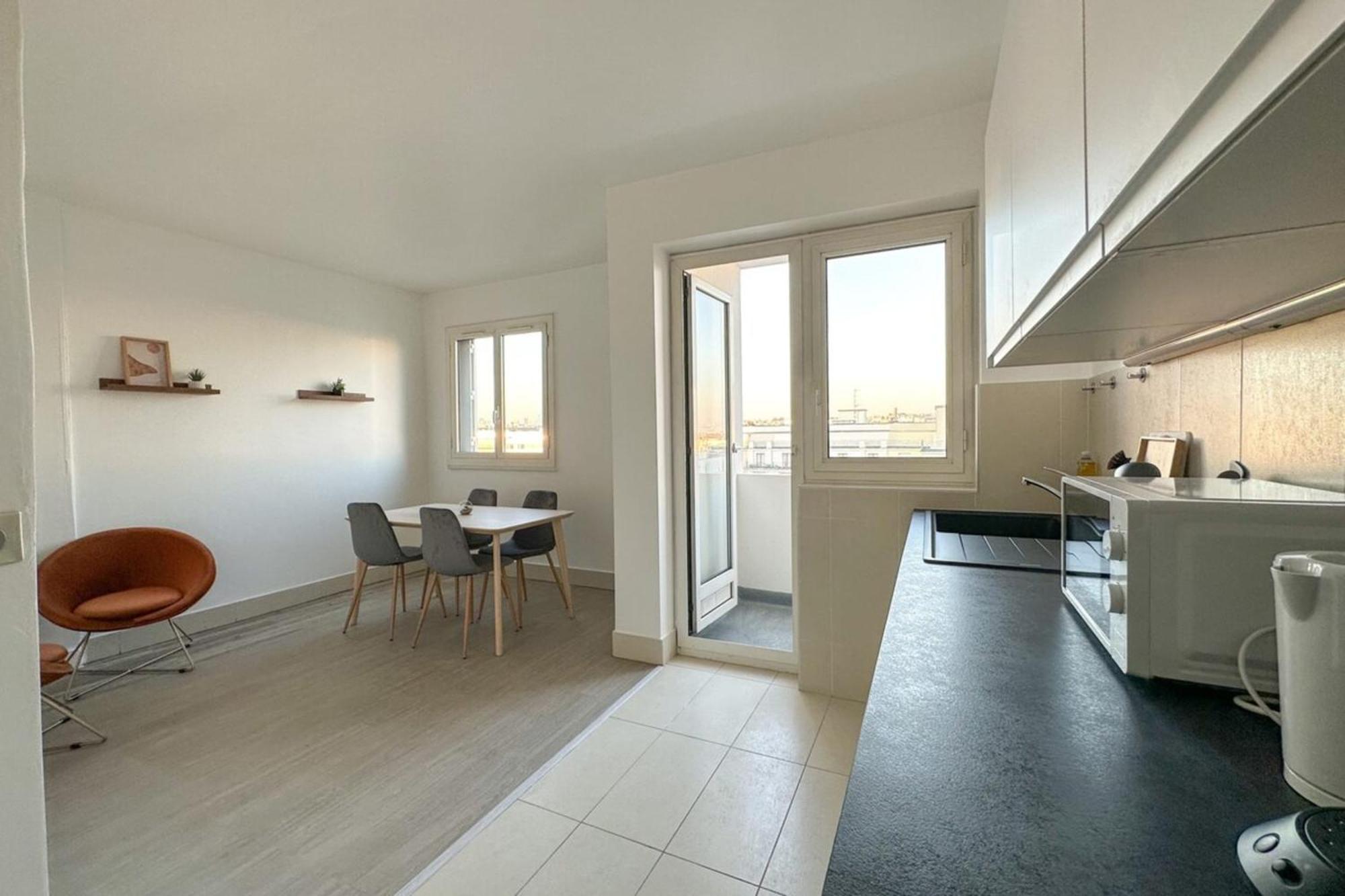 Vakantiehuis Flexliving - - Remusat *
