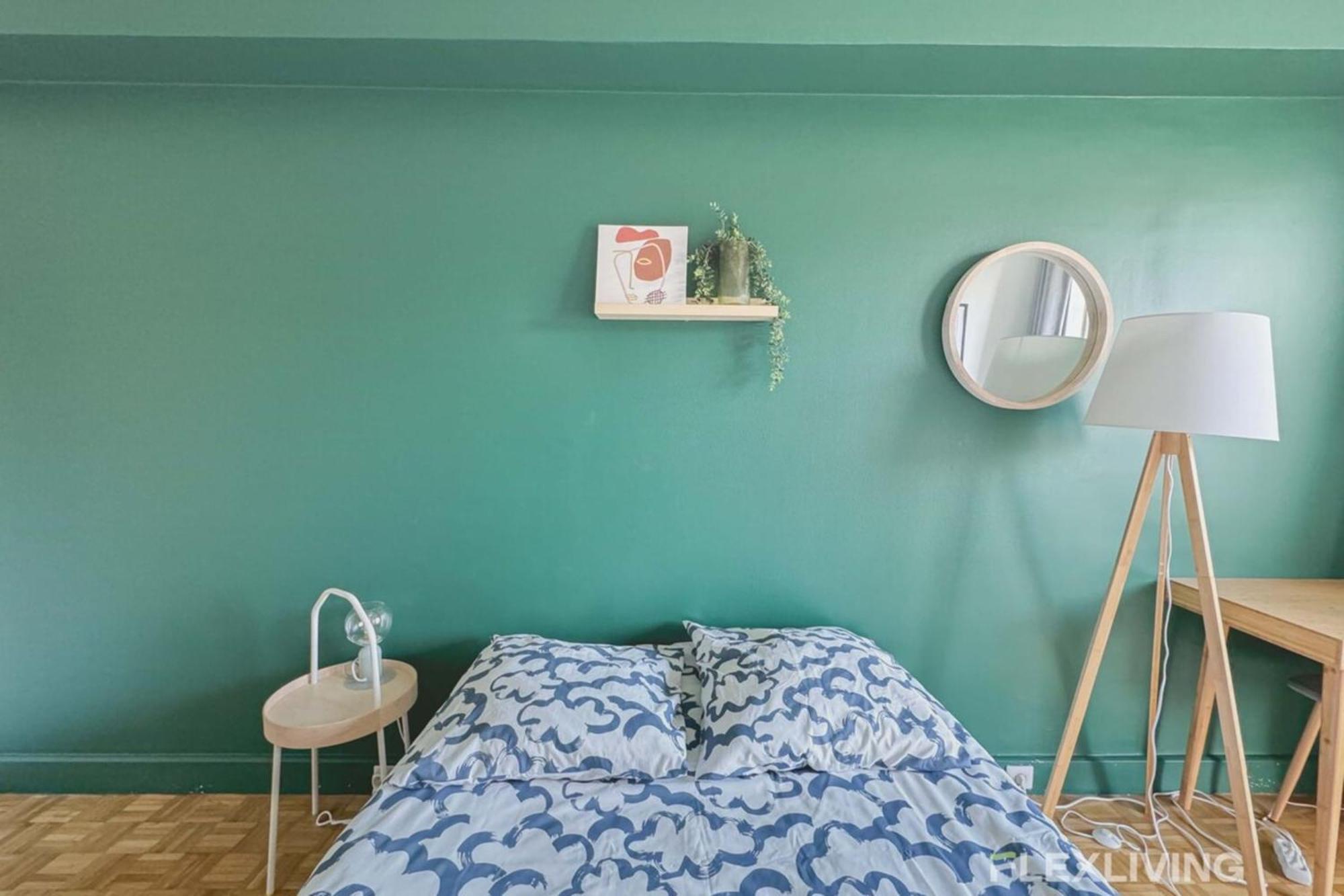 Flexliving - - Remusat Vakantiehuis Parijs