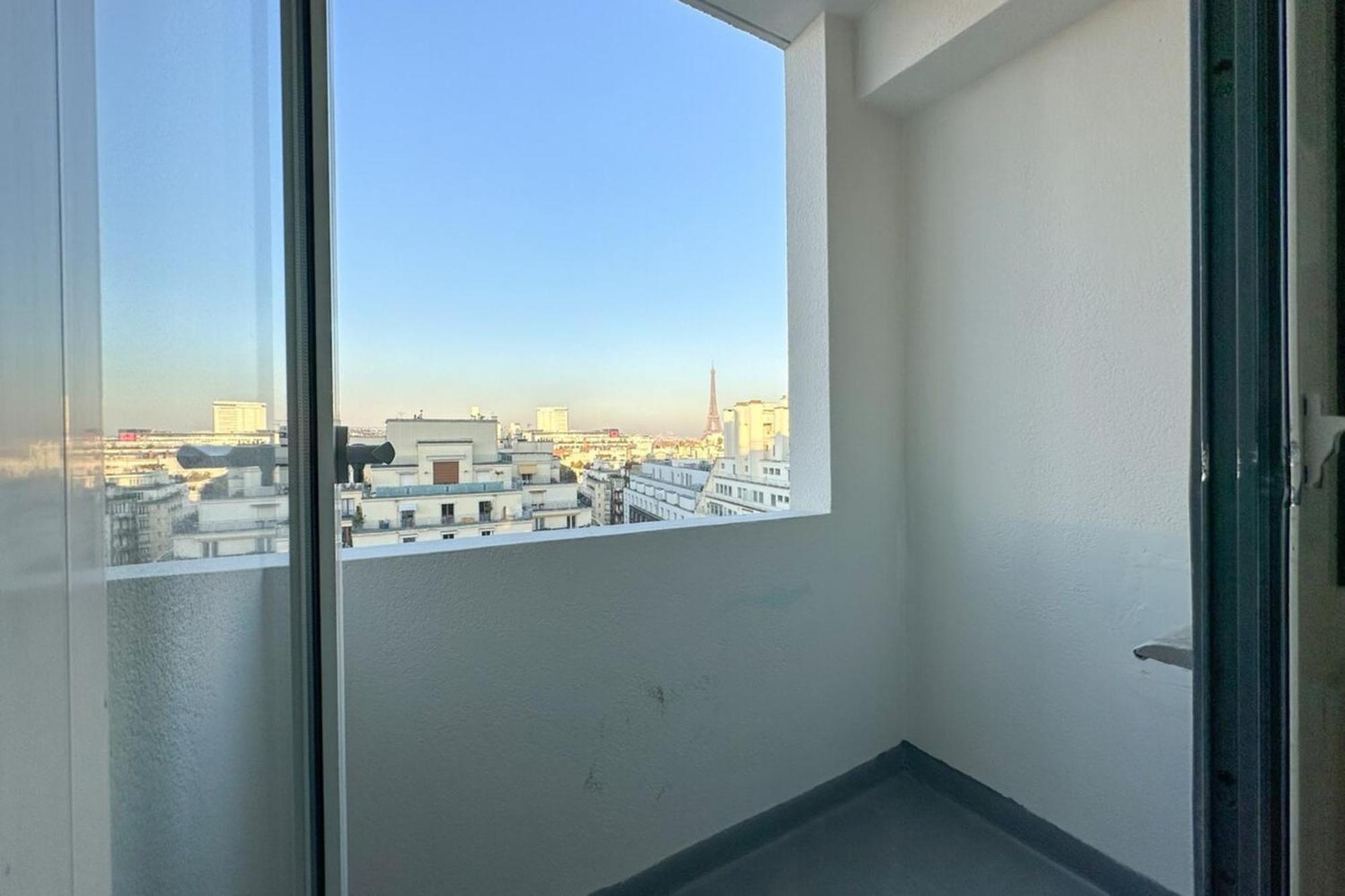 Flexliving - - Remusat Parijs