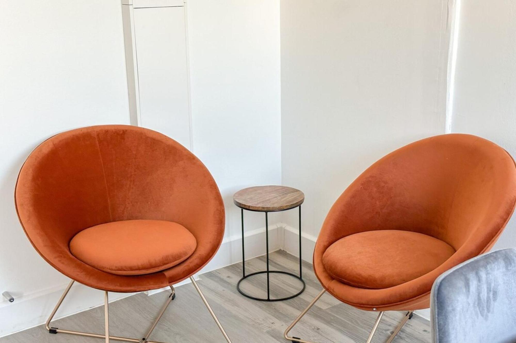 Vakantiehuis Flexliving - - Remusat Parijs