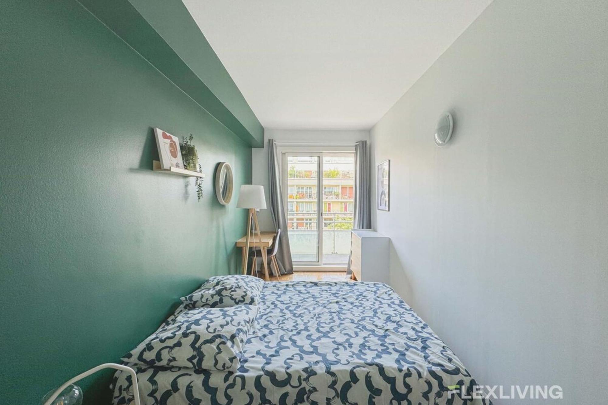 Flexliving - - Remusat Vakantiehuis *
